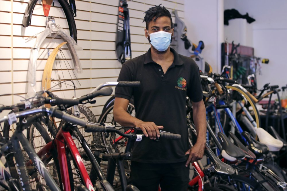 BlackOwned Businesses See Surge Amid Racism Reckoning Omaha Daily Record